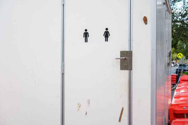 Portable Toilet Options We Offer in East Meadow, NY